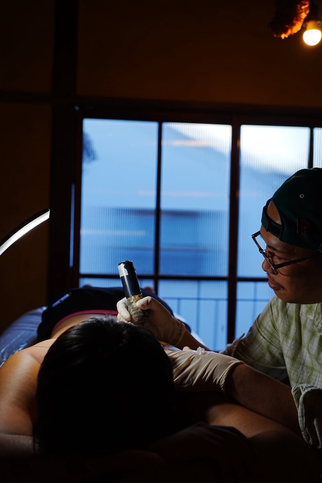 デザインスケッチ