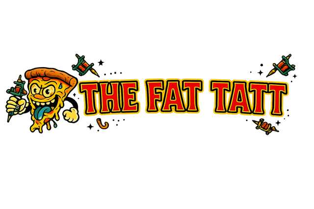 THE FAT TATT