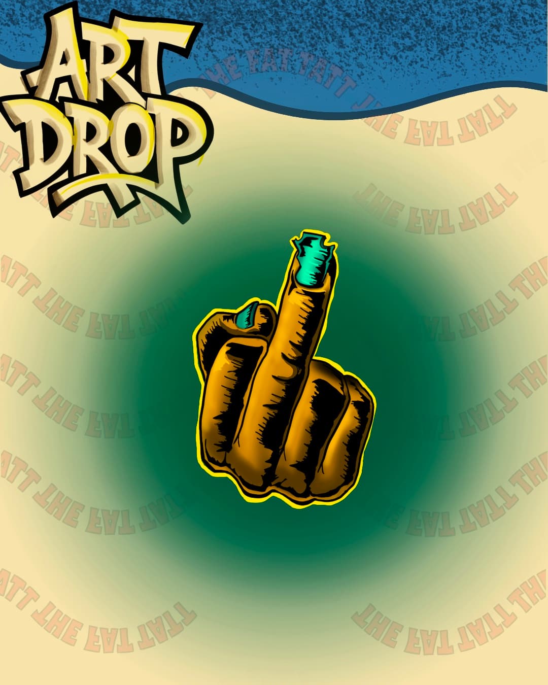 🖕🏿🖕🏿🖕🏿